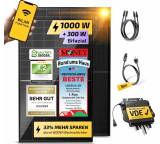 Balkonkraftwerk im Test: onBasic 1000W von Solakon, Testberichte.de-Note: 1,5 