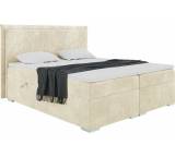 Bett im Test: Toress von Meblini, Testberichte.de-Note: ohne Endnote