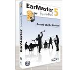 Lernprogramm im Test: Essential 5.0 von Earmaster, Testberichte.de-Note: 2.1 Gut