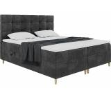 Bett im Test: Dico von Meblini, Testberichte.de-Note: ohne Endnote