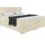 Bett im Test: Dalia von Meblini, Testberichte.de-Note: ohne Endnote