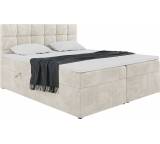 Bett im Test: Tapo 2 von Meblini, Testberichte.de-Note: ohne Endnote