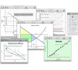 Office-Anwendung im Test: OmniGraphSketcher 1.0b1 von Omni Group, Testberichte.de-Note: 2.5 Gut
