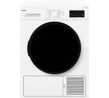 Trockner im Test: WTP 489 031 von Amica, Testberichte.de-Note: ohne Endnote