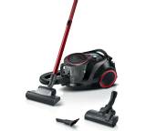 Staubsauger im Test: Serie 6 BGS41MPOW von Bosch, Testberichte.de-Note: ohne Endnote