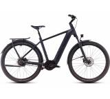 E-Bike im Test: Kathmandu Hybrid Comfort Pro 800 Herren (Modell 2025) von Cube, Testberichte.de-Note: ohne Endnote