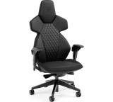 Gaming-Stuhl im Test: Dawn von Noblechairs, Testberichte.de-Note: 1.3 Sehr gut
