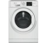 Waschtrockner im Test: WT Super Eco 86 43 N von Bauknecht, Testberichte.de-Note: ohne Endnote