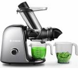 Entsafter im Test: ZM-1520 von Aobosi, Testberichte.de-Note: ohne Endnote