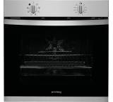 Backofen im Test: PBWK3 NN5F IN von Privileg, Testberichte.de-Note: ohne Endnote