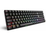 Tastatur im Test: Skiller SGK50 S2 von Sharkoon, Testberichte.de-Note: ohne Endnote