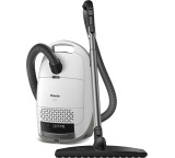 Staubsauger im Test: Guard M1 Parquet XL von Miele, Testberichte.de-Note: ohne Endnote