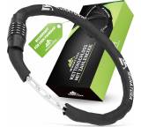 Fahrradschloss im Test: Zahlen-Kettenschloss 100 cm von Munatura, Testberichte.de-Note: 1.6 Gut