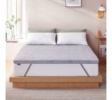 Matratzenauflage im Test: Gel Topper von Bonnvia, Testberichte.de-Note: 1.6 Gut