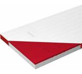 Matratzenauflage im Test: Eazzzy Topper Premium Heat Therapy von Genius, Testberichte.de-Note: ohne Endnote