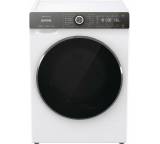 Waschtrockner im Test: WD2S164ADSWA/DE von Gorenje, Testberichte.de-Note: ohne Endnote