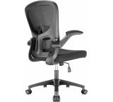 Bürostuhl im Test: C01 von Durrafy, Testberichte.de-Note: 1.8 Gut