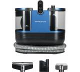 Waschsauger im Test: Invictus F7 von Genius, Testberichte.de-Note: ohne Endnote