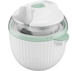 Eismaschine im Test: SECM 12 D1 von Lidl / Silvercrest, Testberichte.de-Note: ohne Endnote