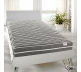 Matratze im Test: Visco-Matratze von Ortho-Relax, Testberichte.de-Note: 1.9 Gut