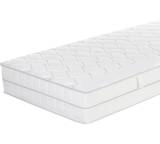 Matratze im Test: Kaltschaummatratze (19 cm) von Ortho-Relax, Testberichte.de-Note: 1.8 Gut