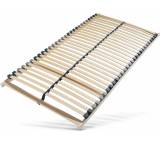 Lattenrost im Test: 7-Zonen-Lattenrost starr von Sleepneo, Testberichte.de-Note: ohne Endnote