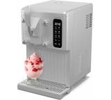 Eismaschine im Test: SweetSwirl von Klarstein, Testberichte.de-Note: ohne Endnote