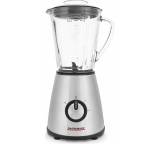 Standmixer im Test: Design Mixer Mini von Gastroback, Testberichte.de-Note: ohne Endnote