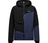 Funktionsjacke im Test: Sella Free 3 Layers Powertex Jacke von Salewa, Testberichte.de-Note: ohne Endnote
