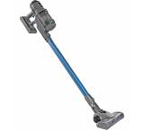 Akku-Staubsauger im Test: Technimax AS1 von TechniSat, Testberichte.de-Note: 2.2 Gut