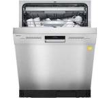 Geschirrspüler im Test: SU 5.35X14CS von Midea, Testberichte.de-Note: 2.0 Gut