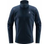 Funktionsjacke im Test: Buteo Mid Jacket von Haglöfs, Testberichte.de-Note: 1.0 Sehr gut