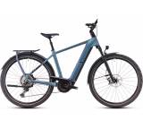 E-Bike im Test: Kathmandu Hybrid SLX 800 Herren (Modell 2025) von Cube, Testberichte.de-Note: ohne Endnote