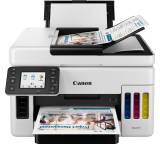 Drucker im Test: Maxify GX6040 von Canon, Testberichte.de-Note: ohne Endnote