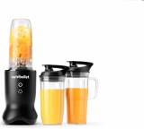 Standmixer im Test: Ultra Personal von NutriBullet, Testberichte.de-Note: 1.7 Gut