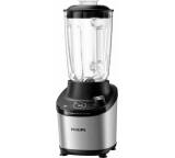 Standmixer im Test: 7000 Series HR3760/00 von Philips, Testberichte.de-Note: ohne Endnote