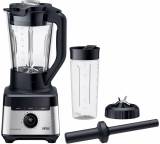 Standmixer im Test: PowerBlend 7 JB 7551 BK von Braun, Testberichte.de-Note: 1.7 Gut