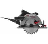 Säge im Test: PPHKS 1800 von Lidl / Parkside Performance, Testberichte.de-Note: ohne Endnote