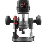 Fräse im Test: PPMF 710 von Lidl / Parkside Performance, Testberichte.de-Note: ohne Endnote