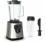 Standmixer im Test: PerfectMix+ KB87GD von Krups, Testberichte.de-Note: ohne Endnote