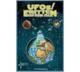 Gesellschaftsspiel im Test: UFOs! Fritten aus dem All von Argentum Verlag, Testberichte.de-Note: 3.6 Ausreichend