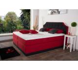 Bett im Test: Maria Boxspringbett von Aukona International, Testberichte.de-Note: ohne Endnote