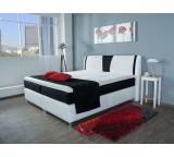 Bett im Test: Julius Boxspringbett von Aukona International, Testberichte.de-Note: ohne Endnote