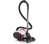 Staubsauger im Test: VCE21SFWR von Gorenje, Testberichte.de-Note: ohne Endnote