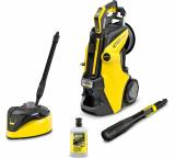 Hochdruckreiniger im Test: K 7 Premium Smart Control Flex Home von Kärcher, Testberichte.de-Note: 1.4 Sehr gut