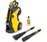 Hochdruckreiniger im Test: K 7 Premium Smart Control Flex eco!B von Kärcher, Testberichte.de-Note: ohne Endnote