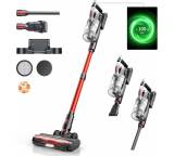 Akku-Staubsauger im Test: S6 von Laresar, Testberichte.de-Note: 1.9 Gut