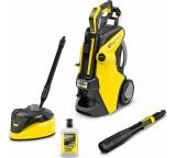 Hochdruckreiniger im Test: K 7 Smart Control Flex Home von Kärcher, Testberichte.de-Note: 1.7 Gut