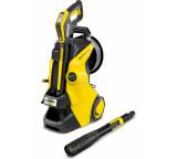 Hochdruckreiniger im Test: K 5 Premium Smart Control Flex von Kärcher, Testberichte.de-Note: 1.7 Gut