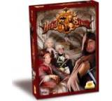 Gesellschaftsspiel im Test: Heads of State von eggertspiele, Testberichte.de-Note: 2.6 Befriedigend